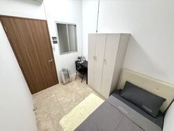 Parc Oasis (D22), Condominium #524235071